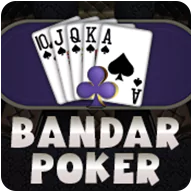 bandar poker